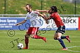 19.05.2018 - SV Buxheim - TV 1861 Ingolstadt