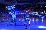 Eishockey, Herren, DEL, Saison 2025-2026, Spiel 10, ERC Ingolstadt - Löwen Frankfurt, 12.10.2025
