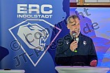 Eishockey, Herren, DEL, Saison 2022-2023, ERC Ingolstadt - Fan-Stammtisch, 16.11.2022