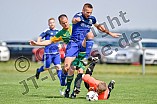 10.06.2018 - DJK Grafenberg - SG Möning-Rohr
