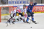 ERC Ingolstadt vs Eisbären Berlin, DEL, Deutsche Eishockey Liga, Spieltag 11, 13.10.2019