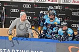 Eishockey, Frauen, DFEL, Saison 2022-2023, ERC Ingolstadt - ECDC Memmingen Indians , 27.11.2022