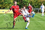 25.09.2016 - DJK Limes 09 - SG Forchheim-Sulzkirchen