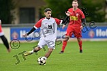 Fußball, Herren, Kreisliga 1, Saison 2024-2025, Spieltag 7, SV Eitensheim - TSV Kösching, 03.10.2024