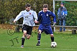 06.11.2016 - DJK Limes 09 - TSV Meckenhausen
