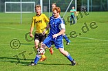06.09.2014 - DJK Pollenfeld - TV Thalmässing