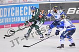 ERC Ingolstadt vs Augsburger Panther, Eishockey, DEL, Deutsche Eishockey Liga, Vorbereitung, 31.08.2018