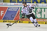 02.01.2015 - ERC Ingolstadt - Thomas Sabo Ice Tigers