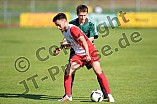 30.09.2018 - DJK Dollnstein - FC Türk Gücü Eichstätt