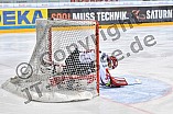 ERC Ingolstadt - Fischtown Pinguins Bremerhaven,, Eishockey, DEL, Deutsche Eishockey Liga, Preplayoff, Spiel 1, 01.03.2017