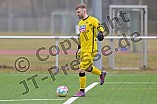 Fußball, Herren, Bayernliga Nord, Saison 2023-2024, Vorbereitung, VfB Eichstätt - SC Großschwarzenlohe, 10.02.2024