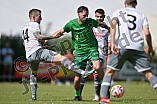 Fußball, Herren, Toto-Pokal Kreis Neumarkt Jura, Saison 2024-2025, Spieltag 3, TSG Pappenheim - SV Marienstein, 28.07.2024