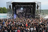 23.05.2015 - Open Air am Berg 2015 - Samstag