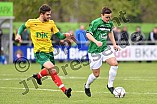22.04.2017 - VfB Eichstätt - DJK Don Bosco Bamberg