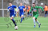 03.02.2018 - VfB Eichstätt - Würzburger FV