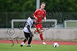 Fußball, Herren, Bezirksliga Oberbayern Nord, Saison 2024-2025, Spieltag 2, FC Fatih Ingolstadt - BC Attaching, 04.08.2024
