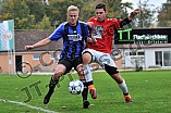 26.09.2015 - VfB Eichstätt II - TSV Großmehring