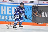 ERC Ingolstadt vs EC Bergkamener Baeren, Eishockey, DFEL, Deutsche Frauen Eishockey Liga, 08.12.2018
