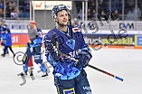 ERC Ingolstadt vs Düsseldorfer EG, DEL, Deutsche Eishockey Liga, Spieltag 44, 14.02.2020