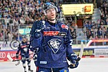 Eishockey, Herren, DEL, Saison 2024-2025, Playoffs Halbfinale, Spiel 5, ERC Ingolstadt - Kölner Haie, 11.04.2025