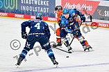 Eishockey, Herren, DEL, Saison 2025-2026, Spiel 33, ERC Ingolstadt - Grizzlys Wolfsburg, 28.12.2025