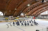 Eishockey, Herren, DEL, Saison 2024-2025, ERC Ingolstadt - Ice Training, 24.08.2024