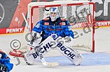 Eishockey, Herren, DEL, Saison 2025-2026, Spiel 38, ERC Ingolstadt - Kölner Haie, 09.01.2026
