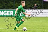 12.08.2017 - FC Gerolfing - FC Hitzhofen-Oberzell