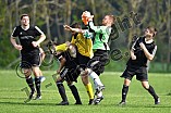 22.04.2018 - DJK Pollenfeld - TSV Heideck