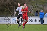 Fußball, Herren, Kreisliga Neumarkt Jura West, Saison 2023-2024, Spieltag 16, DJK Limes - TSV 1860 Weißenburg U 23, 17.03.2024