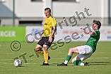 Fußball, Herren, Kreisliga 1, Saison 2023-2024, Spieltag 3, FC Gerolfing - FC Hitzhofen-Oberzell, 19.08.2023