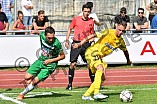 26.08.2017 - VfB Eichstätt - SpVgg Bayreuth