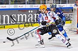 ERC Ingolstadt vs Fischtown Pinguins, DEL, Deutsche Eishockey Liga, Spieltag 8, 04.10.2019
