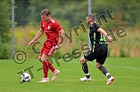 29.08.2020 - ST Kraiberg - FC Böhmfeld