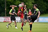 Fußball, Herren, Bezirksliga, Saison 2024-2025, Relegation, SV Kasing - SVA Palzing, 07.06.2025