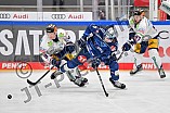 Eishockey, Herren, DEL, Saison 2021-2022, Spieltag 44, ERC Ingolstadt - Eisbären Berlin, 19.01.2022