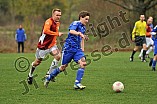 17.11.2013 - FC Arnsberg - SpVgg Hofstetten