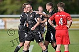 Fußball, Herren, Kreisliga Neumarkt Jura West, Saison 2024-2025, Spieltag 7, DJK Limes - TSG 08 Roth, 22.09.2024