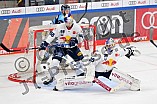 Eishockey, Herren, DEL, Saison 2022-2023, Playoff-Finale - Spiel 2, ERC Ingolstadt - EHC Red Bull München, 16.04.2023