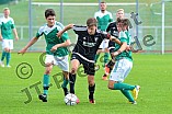 01.10.2016 - TSV Gaimersheim - VfB Eichstätt II