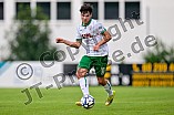 Fußball, Herren, Saison 2026-2027, Testspiel, VfB Eichstätt - AlWhada SC, 18.07.2026