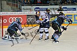 ERC Ingolstadt vs EHC Red Bull München, Eishockey, DEL, Deutsche Eishockey Liga, Spieltag 16, 13.11.2016
