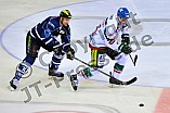 14.09.2014 - ERC Ingolstadt - Augsburger Panther