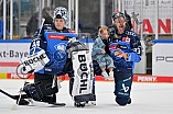 Eishockey, Herren, DEL, Saison 2023-2024, Spieltag 3, ERC Ingolstadt - Schwenninger Wild Wings, 22.09.2023