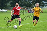 Fußball, Frauen, Landesliga Süd, Saison 2021-2022, Spieltag 2, FV Obereichstätt - DJK SV Geratskirchen, 11.09.2021