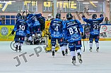 Eishockey, Herren, U20 DNL, Saison 2025-2026, Halbfinale - Spiel 2, ERC Ingolstadt - Krefelder EV 81, 15.03.2026