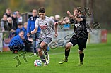 Fußball, Herren, Kreisliga Neumarkt Jura West, Saison 2024-2025, Spieltag 12, SV Marienstein - SG Kalbensteinberg-Obererlbach, 27.10.2024