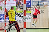 Handball, Bezirksklasse Männer Staffel Nord West, Saison 2022-2023, DJK Eichstätt - MTV Ingolstadt, 21.01.2023