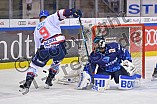 ERC Ingolstadt vs Adler Mannheim, DEL, Deutsche Eishockey Liga, Spieltag 32, 28.12.2019