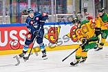 Hockey, Mens, CHL, Season 2025-2026, Regular Season, Game Day 1, ERC Ingolstadt - Ilves Tampere, 28.08.2025